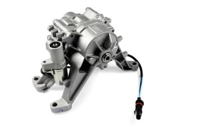 LR073679 Land Rover Масляний насос двигуна