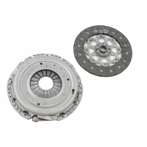 Зчеплення JX617540CF Ford