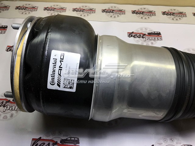 Купити A222320800180 Mercedes Амортизатор задній, правий