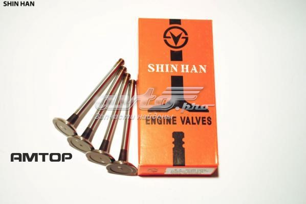 Вихлопний клапан Shinhan 90215491 ціна, від 4.54 USD