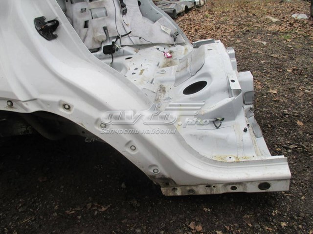 Купити LR028463 Land Rover Крило заднє праве