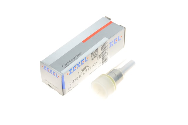 Ремкомплект форсунок DLLA143PN325 Bosch