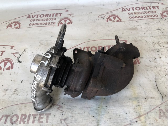 Турбіна General Motors 90570506 ціна, від 128.39 USD