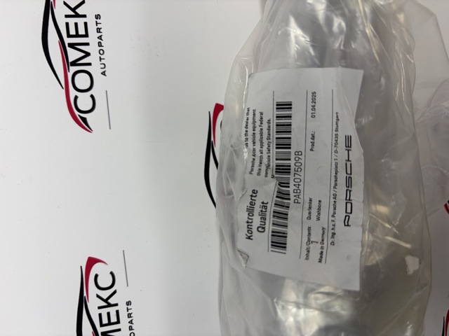 PAB407509B Porsche 