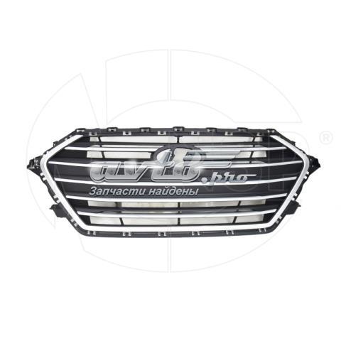 Решітка Hyundai/Kia 86351F2000