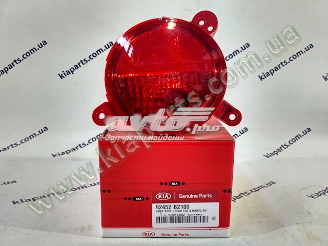 92452B2100 Hyundai/Kia 