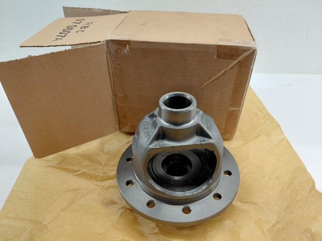 Купити FTC5401 Britpart 