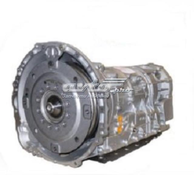  АКПП Land Rover Range Rover 