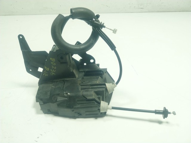 Замок передньої двері, лівої Land Rover LR063616 ціна, від 167.38 USD