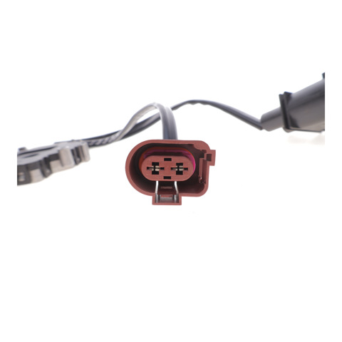 Купити 3959040 Autotechteile Електровентилятор охолодження в зборі (двигун + крильчатка), лівий