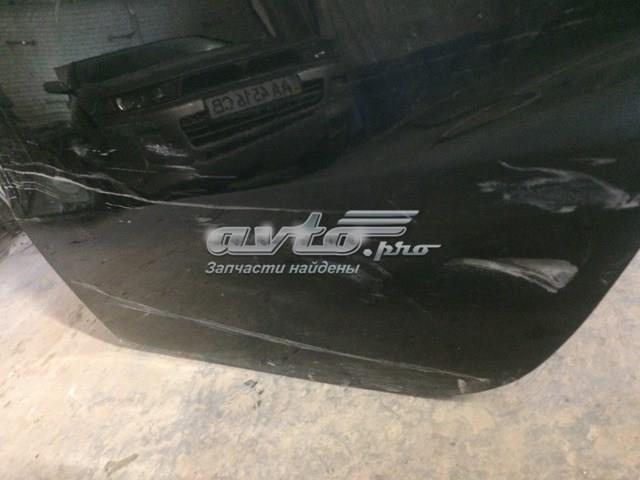 Двері задні, ліві 22769183 General Motors