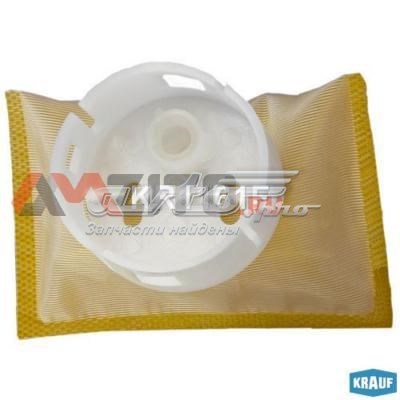 Фільтр бензонасоса Krauf KR1161F
