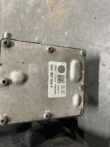 Купити ZSB0525010 VAG 