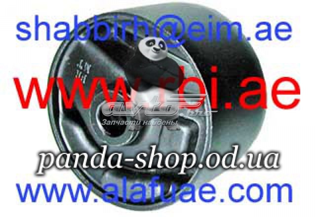 Подушка (опора) двигуна, передня RBI D0937FM ціна, від 12.91 USD