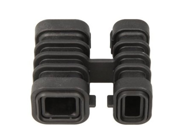 Прокладка гідроблока АКПП ZF Parts 0501216014 ціна, від 22.61 USD