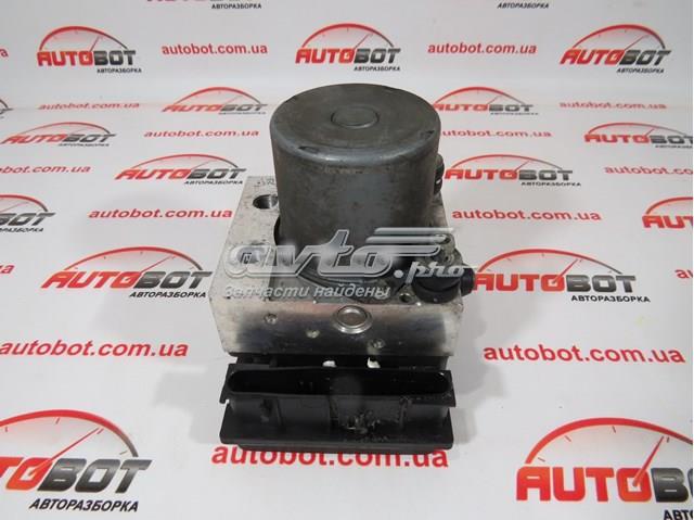 Купити 0265225048 Bosch Гідроблок АБС