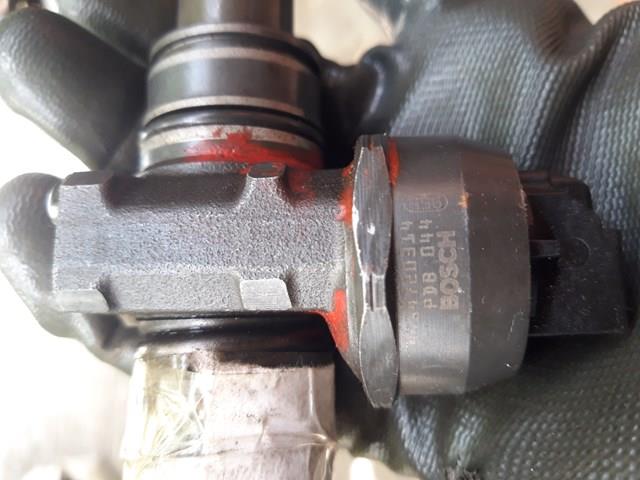 Форсунка паливна Bosch 0414720314 ціна, від 61.94 USD