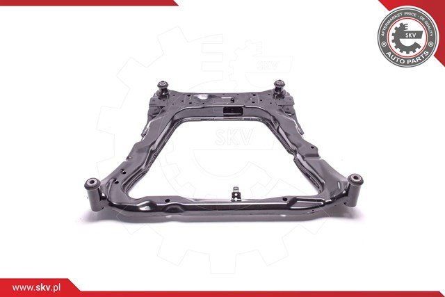  Підрамник передній Nissan Qashqai 1