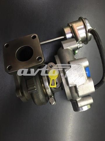Купити 4913505010 Mitsubishi Турбіна