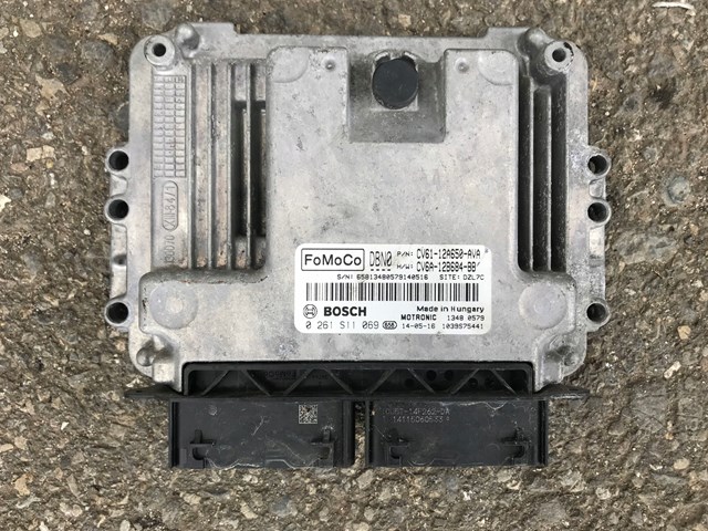 CV6A12B684 Ford 