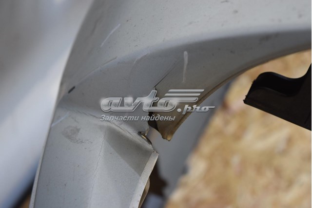 5211912939 Toyota Бампер передній в зборі