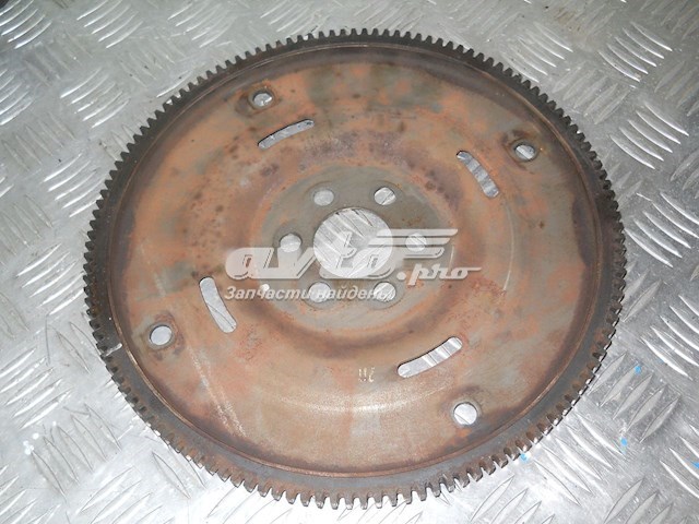 MN178037 Mitsubishi Демпферний маховик
