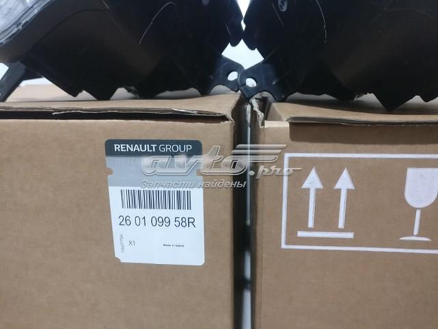  Renault (RVI) 260607383R