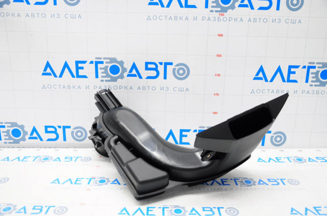 Купити PY2V13200B Mazda Патрубок повітряний, вхід повітряного фільтра
