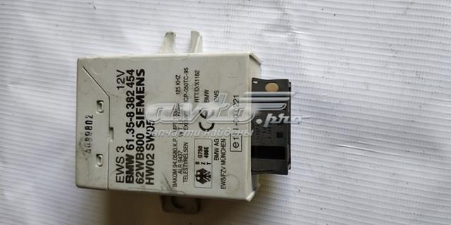 61358382454 BMW 