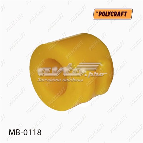 Купити FBX3671 Caster Подушка стабілізатора передня