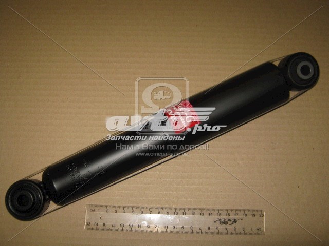 Купити 344353 Kayaba Стійка амортизатора задня