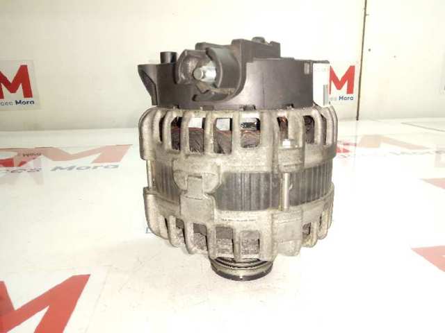 Генератор Land Rover EJ3210300AC ціна, від 126.65 USD