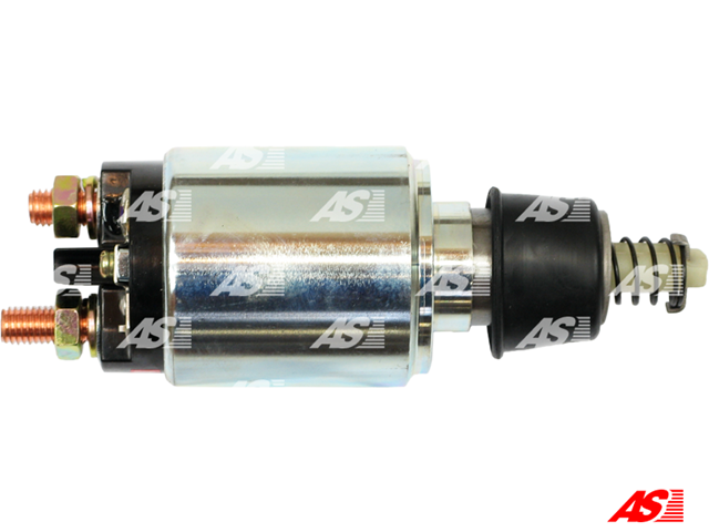 SS0008 AS/Auto Storm Тягове реле стартера