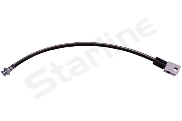 HACC1231 Starline Шланг гальмівний задній