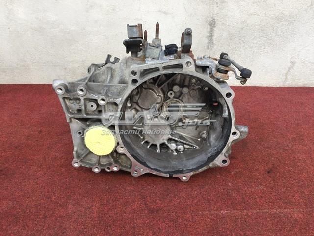  Коробка передач Mitsubishi Outlander 