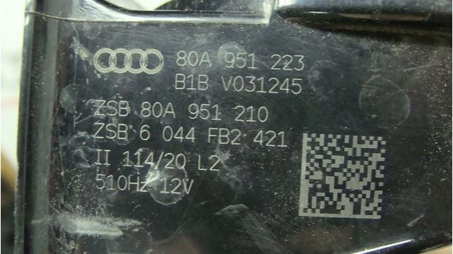 80A951223 VAG 