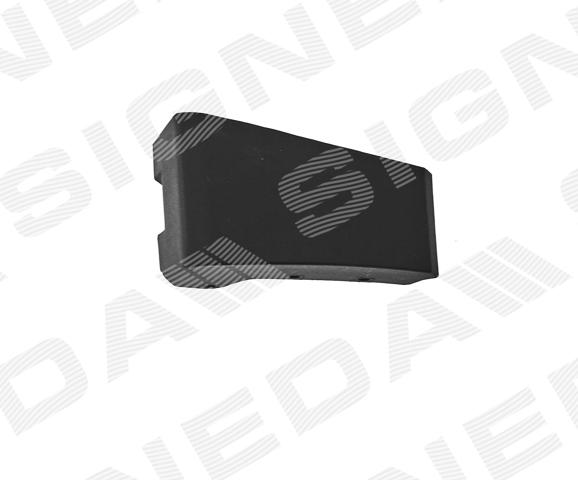 PFD87019R Signeda Накладка переднього правого крила