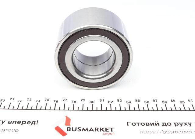 Комплект підшипник маточини передньої CX/Complex CX1018 ціна, від 26.07 USD