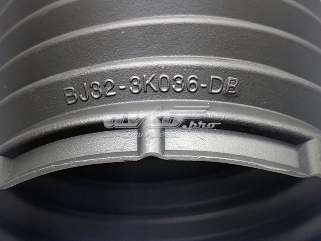 Пильник амортизатора переднього Land Rover LR073344 ціна, від 13.89 USD