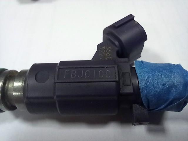 Форсунка інжектора Subaru Impreza II