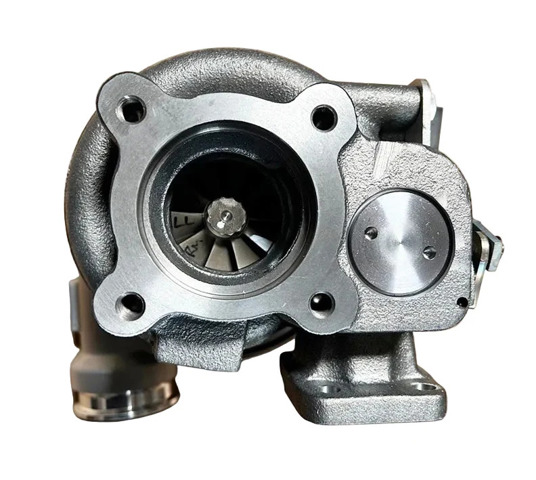 Купити 12649880005 Borg-Warner Турбіна