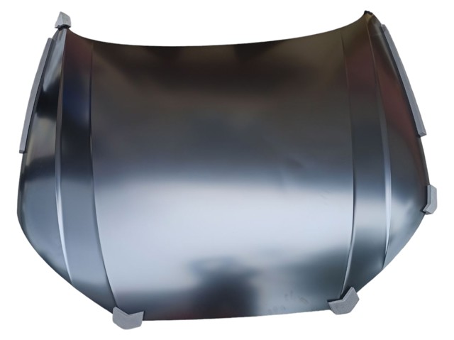 Капот FPS FP1227280 ціна, від 246.73 USD