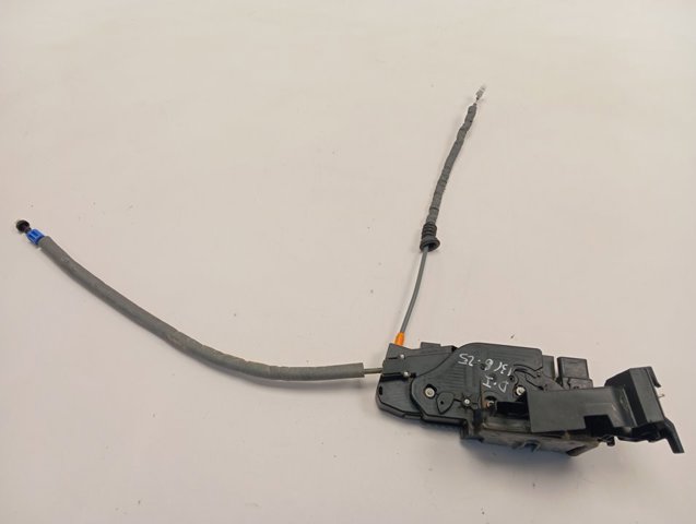Замок дверей водія Mercedes A0997203702