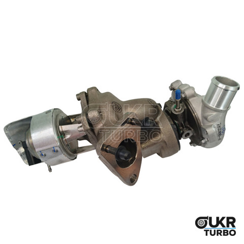 Купити 8G15300C21 Jrone Турбіна