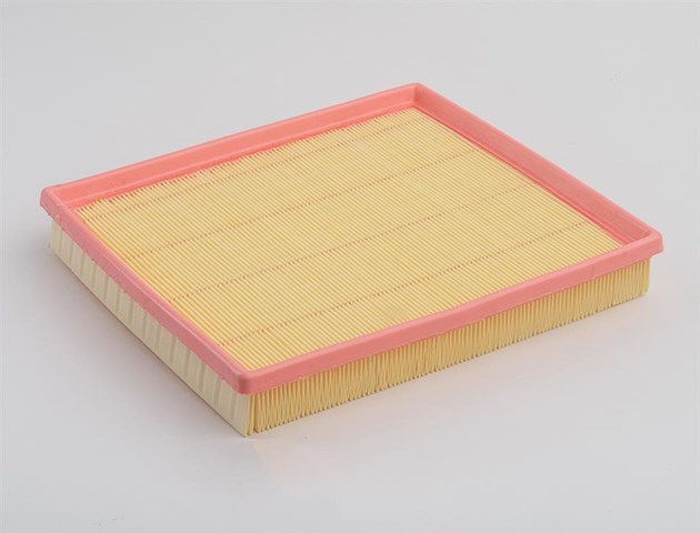 Купити A1895 Purflux Автомобільний фільтр повітря