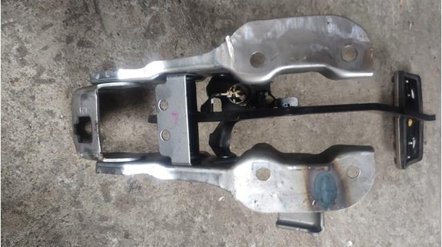 46600TL0G81 Honda 