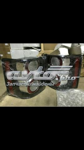LLI421 Magneti Marelli Ліхтар задній правий