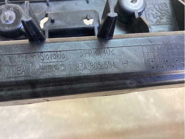  83A805594 VAG