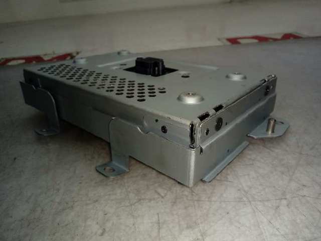 BM5T18B955FE Ford Дисплей багатофункціональний