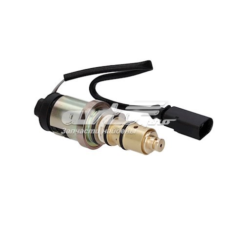 Клапан компресора кондиціонера MSG VA1017